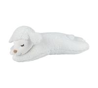 Ruru the White Sheep plush White L