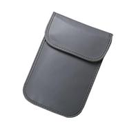 Rurunklee Cell Phone Signal Blocker - EMP Protection Bag,Anti-Tracking Shielding Case for Electronic Devices Driving Business Privacy Protection