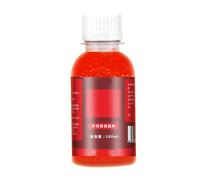 Rurunklee Fishing Bait Additive Liquid 100ml Concentrated Red Worm Liquid Carp Attractive Smell Lure Tackle Food Water Carps Tilapia Fish Bait Attractant