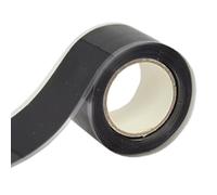 Rurunklee Fusing Silicone Tape Waterproof | Garden Hose Repair Tape | Hose Repair Tape, 5FT -Fusing Silicone Tape, Waterproof Leak Proof Hose Tape for Pipe
