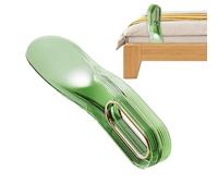 Rurunklee Mattress Riser | Sheet Tucker Tool and Bed Maker,Easy Lifter Mattress Riser, Save Time Ergonomic Mattress Elevator and Bed Sheet Tucker for Tuck Sheets or Bed Skirts