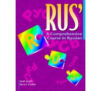 RUS': A Comprehensive Course in Russian
