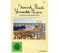 Rus,Lucian Teodor - SCARRED HEARTS-VERNARBTE - MOV [DVD] [2016]