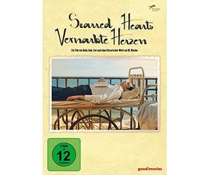 Rus,Lucian Teodor - SCARRED HEARTS-VERNARBTE - MOV [DVD] [2016]