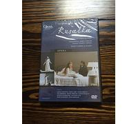Rusalka [DVD] [Region 1] [US Import] [NTSC]
