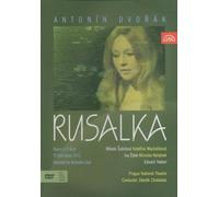 Rusalka - Dvorak [1975] [DVD]