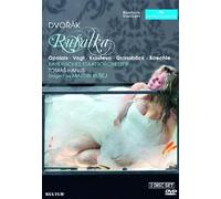 Rusalka / Dvorak [DVD] [Region 1] [US Import] [NTSC]