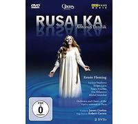 Rusalka: Opera National De Paris [DVD] [2009]