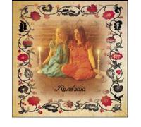 Rusalnaia Ft Sharron Kraus - Rusalnaia Feat. Sharron Kraus