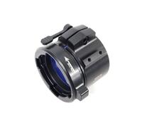 Rusan MAR-58 Hunting Modular Adapter for Thermal & Night Vision Clip-on Devices