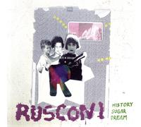 Rusconi - History Sugar Dream