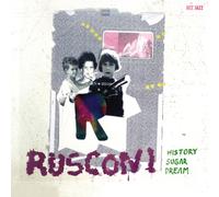 Rusconi - History Sugar Dream