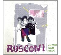 Rusconi - History Sugar Dream [VINYL]