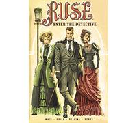 Ruse: Enter the Detective
