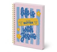 Rusenbao 768-ZSNB-Jesus Notebook