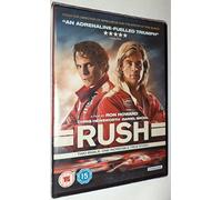 RUSH 2 Disc Edition