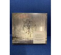 rush - 2112 40th anniversary 2cd & dvd. SEALED/NEW