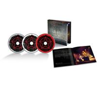 Rush - 2112 (40th Anniversary) [New CD] With DVD, Anniversary Ed