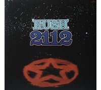 Rush - 2112 Hologram Edition [VINYL]