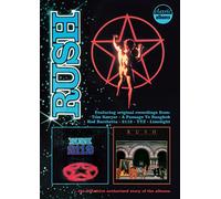 Rush - 2112 & Moving Pictures - Classic Albums [DVD] [2010] [NTSC]