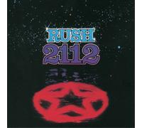 Rush - 2112 Hologram Edition [VINYL]