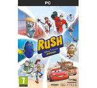 Rush: A Disney-Pixar Adventure - PC