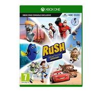 Rush: A Disney Pixar Adventure (Xbox One