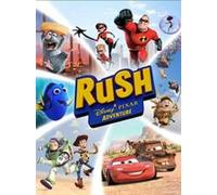 Rush: A DisneyPixar Adventure PC Steam Key GLOBAL
