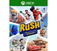 Rush: A DisneyPixar Adventure (Xbox One) - Xbox Live Key - EUROPE