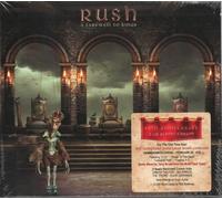 RUSH - A FAREWELL TO KINGS 40TH ANNIVERSARY (DLX) (1 CD)