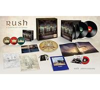 Rush - A Farewell To Kings [Super Deluxe Edition]