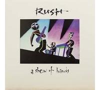 Rush - A Show Of Hands [New Vinyl LP]