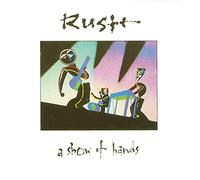 Rush A Show of Hands (CD) Album (US IMPORT)