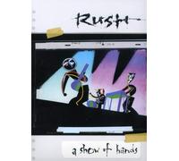 Rush: A Show of Hands (DVD) Rush (US IMPORT)