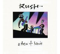Rush - A Show Of Hands [VINYL]