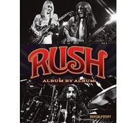 Rush: Album by Album