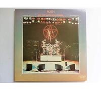 Rush - All The World's A Stage