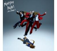 Rush! (Are U Coming?)