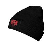 Rush-Beanie Hat for Men and Women Rock Band 2112-Star Winter Warm Hats Merch Knit Slouchy Thick Skull Cap Fisherman Beanie, Unisex for Outdoor Sports
