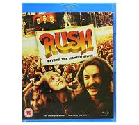 Rush - Beyond The Lighted Stage
