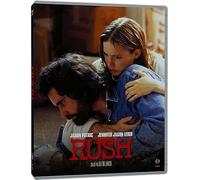Rush [Blu-Ray]