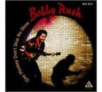 Rush, Bobby - One Monkey Don't Stop the Show [CASSETTE]