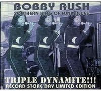 Rush, Bobby - Southern King of Blues Funk