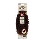 Rush Boho Braids Water Wave Virgin Brazilian Hair 17"-19" 99j