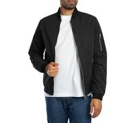 Rush Bomber Jacket Black S