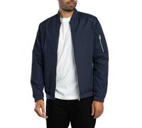 Rush Bomber Jacket Navy Blazer XXL