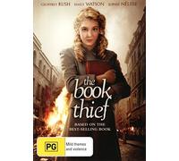 The Book Thief [NON-UK Format / PAL / Region 4 Import - Australia]
