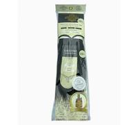 Rush Brazilian Glamour Virgin Gold Straight Weave 8 / Natural