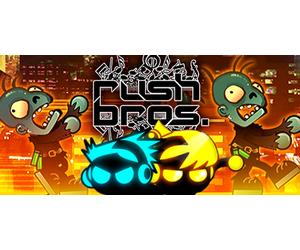 Rush Bros. PC