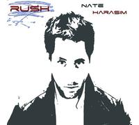 Rush by Nate Harasim (2011-02-01)